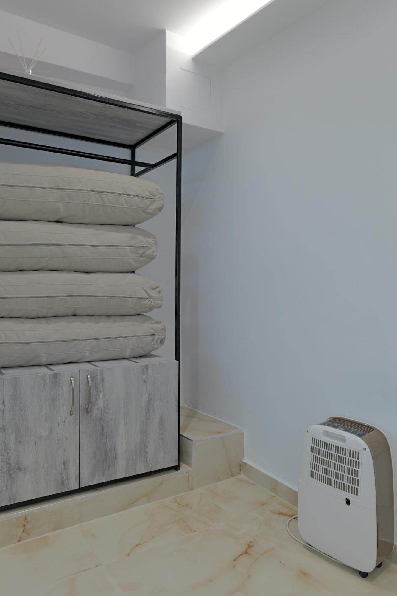 Livia'S Guesthouse Ksamil Ngoại thất bức ảnh