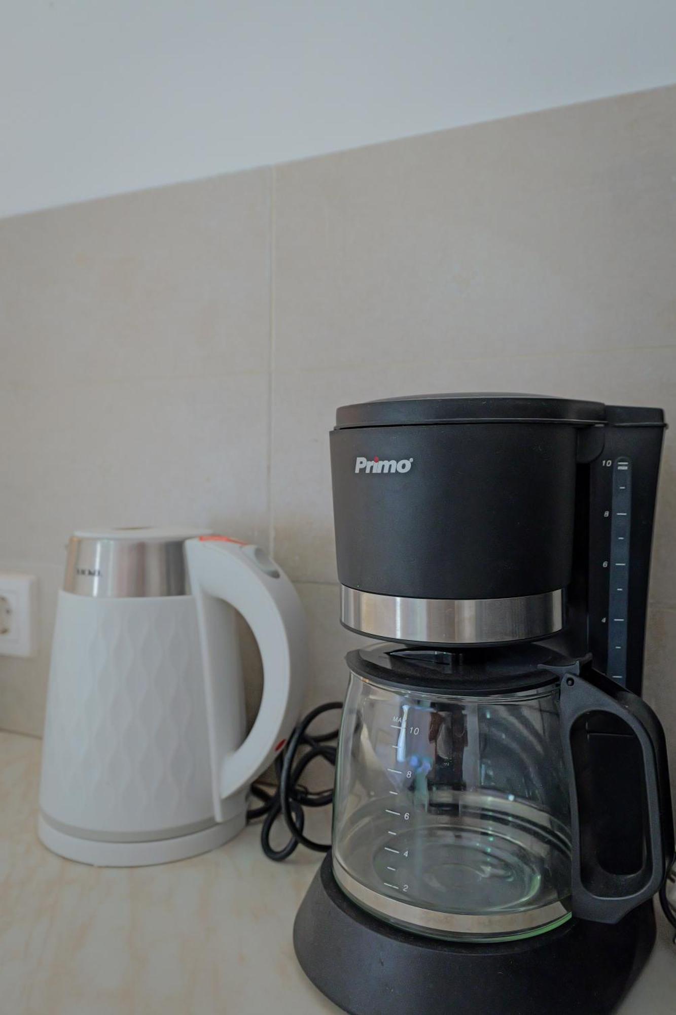 Livia'S Guesthouse Ksamil Ngoại thất bức ảnh